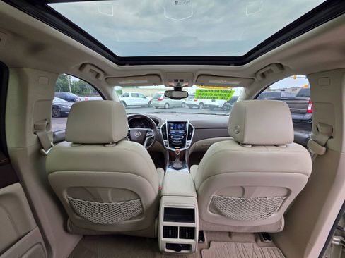 Used 2015 Cadillac SRX Luxury FWD image 13