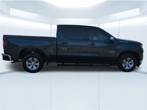 Used 2021 Chevrolet Silverado 1500 LT RWD image 7