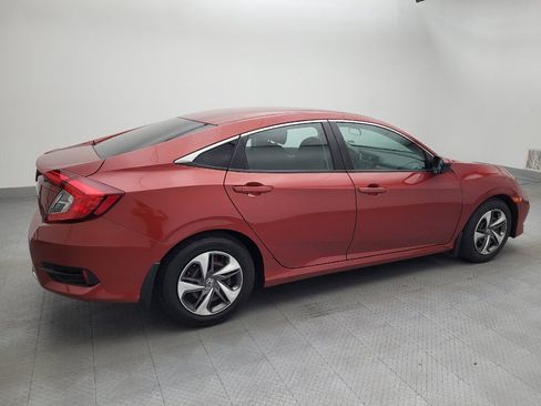 Used 2020 Honda Civic LX image 10