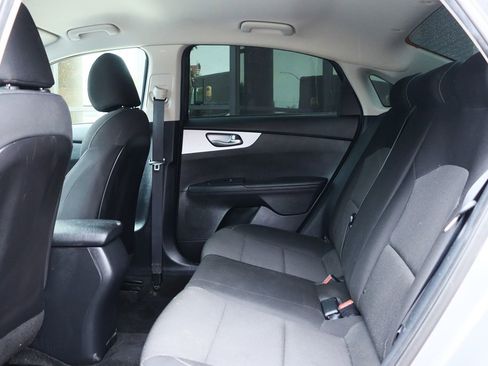 Used 2022 Kia Forte LXS image 30