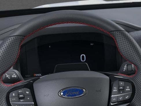 Used 2026 Ford Explorer ST-Line RWD image 13