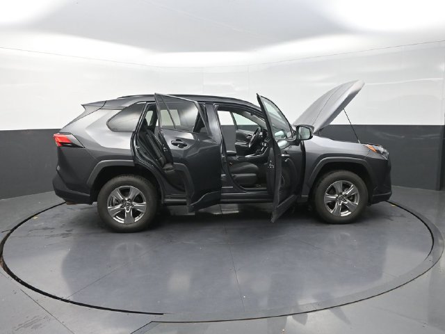Certified 2024 Toyota RAV4 XLE FWD image 46