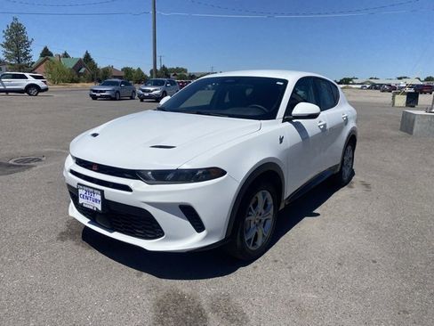 Used 2024 Dodge Hornet R/T image 3