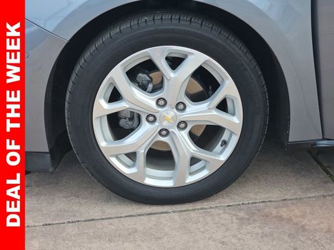 Used 2018 Chevrolet Volt Premier image 34