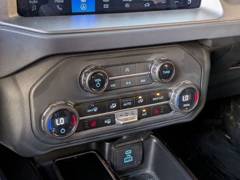 Used 2025 Ford Bronco Big Bend AWD/4WD image 17