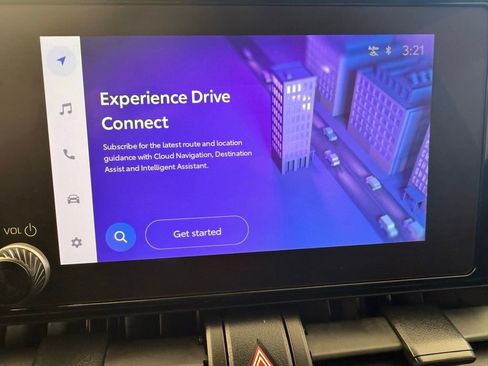 Used 2024 Toyota RAV4 LE image 36