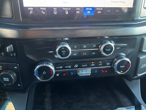 Used 2024 Ford F350 Lariat w/ FX4 Off-Road Package image 19