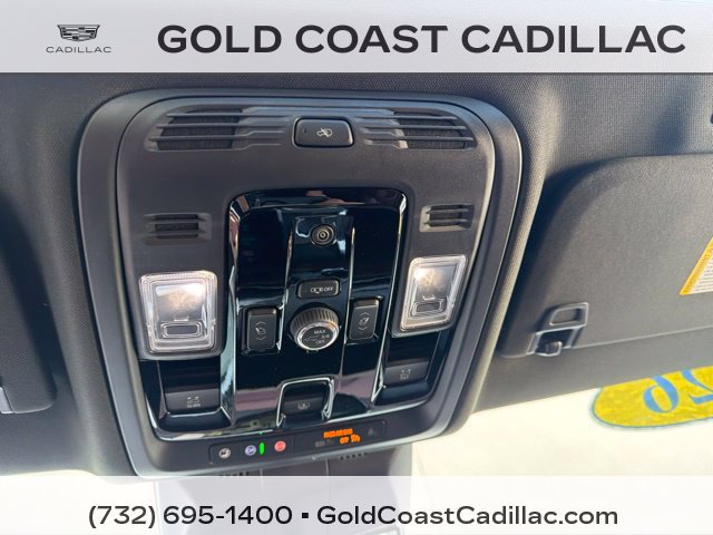 Certified 2026 Cadillac Escalade Sport w/ Touring Package AWD/4WD image 32
