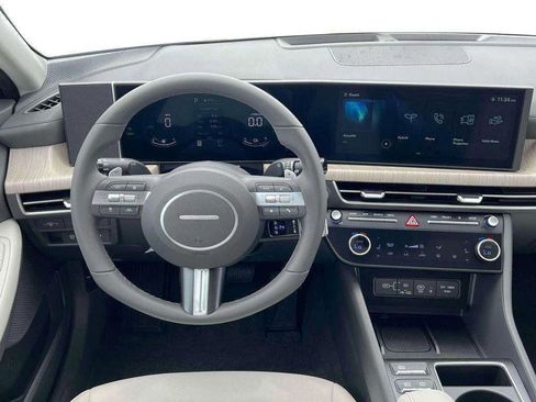 New 2025 Hyundai Sonata SEL image 17