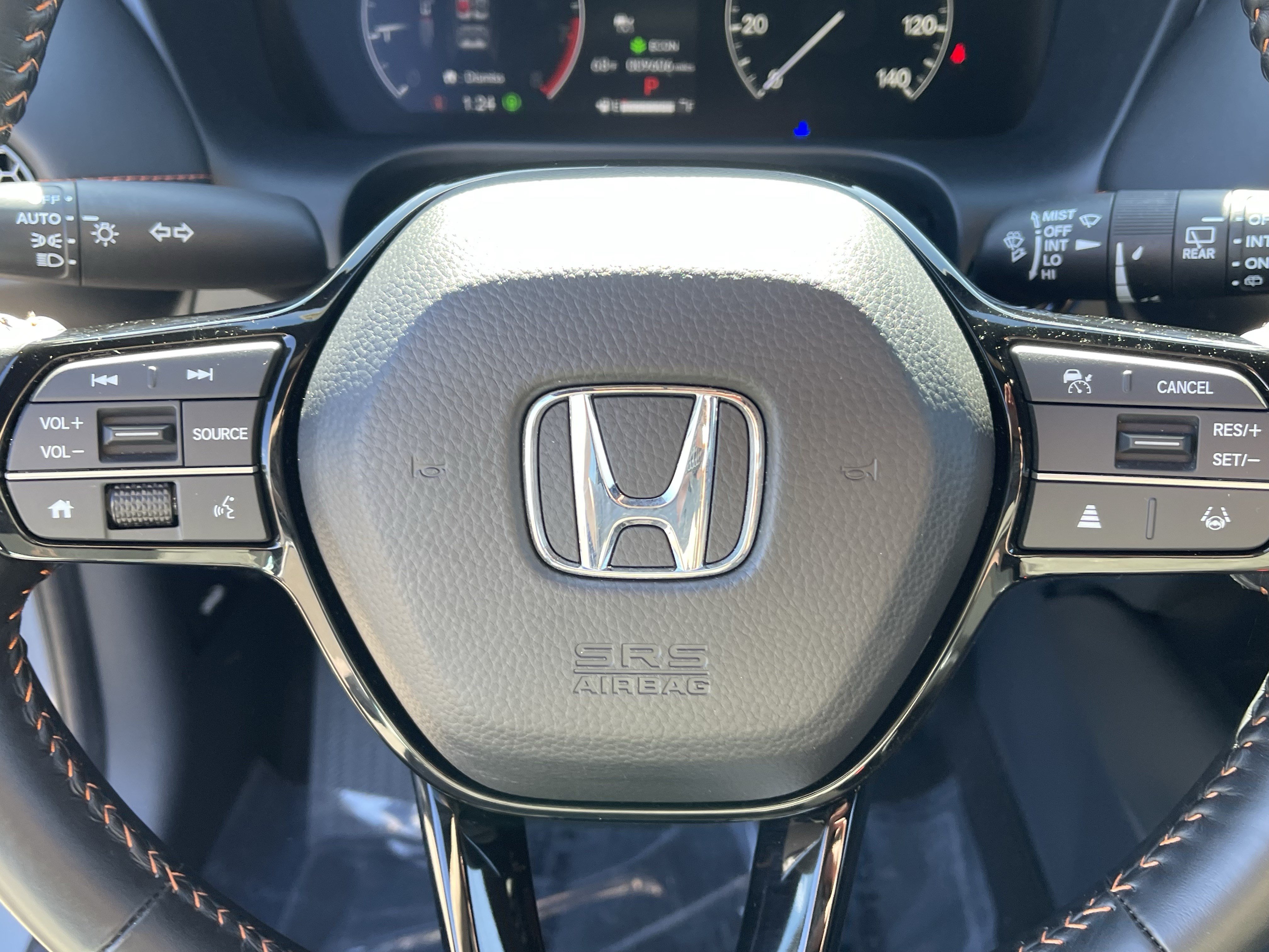 Used 2025 Honda HR-V Sport image 19