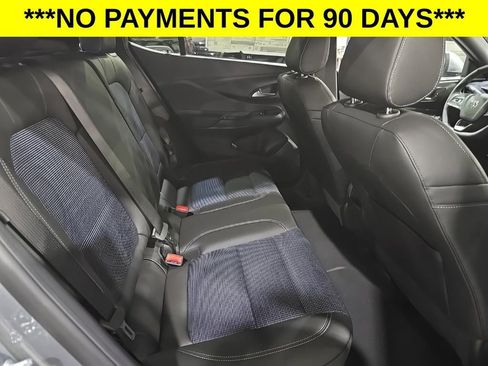 New 2026 Buick Envista Preferred w/ Convenience I Package FWD image 12