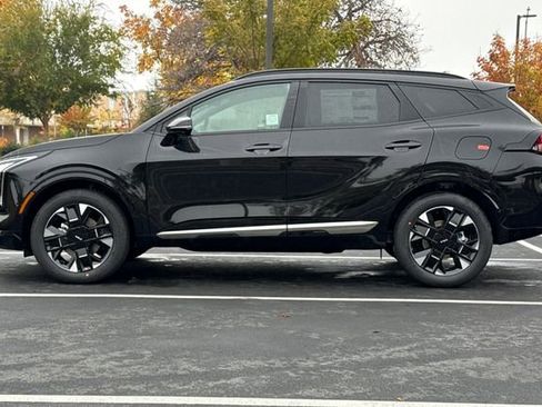 New 2026 Kia Sportage SX Prestige AWD/4WD image 10