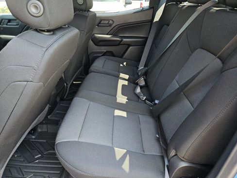 New 2026 Chevrolet Colorado Trail Boss image 22