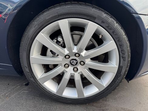 Used 2007 Jaguar XK Convertible RWD image 37