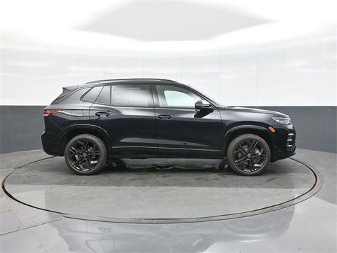 New 2026 Volkswagen Tiguan SE R-Line image 8