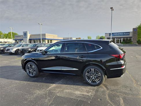 New 2026 Acura MDX SH-AWD w/ Advance Package image 26