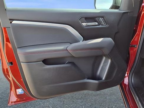 New 2026 Chevrolet Colorado Z71 image 21