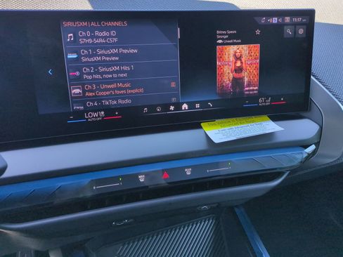 Certified 2026 BMW X3 xDrive30 w/ Premium Package image 23