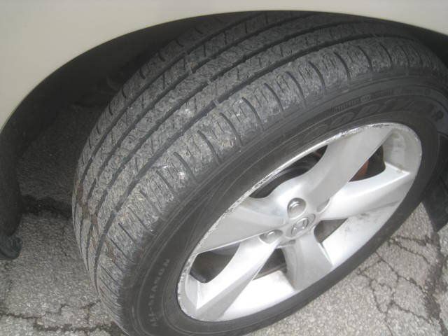 Used 2012 Lexus RX 350 AWD w/ Premium Pkg image 34