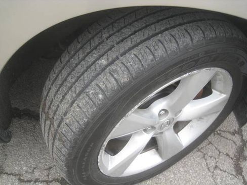 Used 2012 Lexus RX 350 AWD w/ Premium Pkg image 34