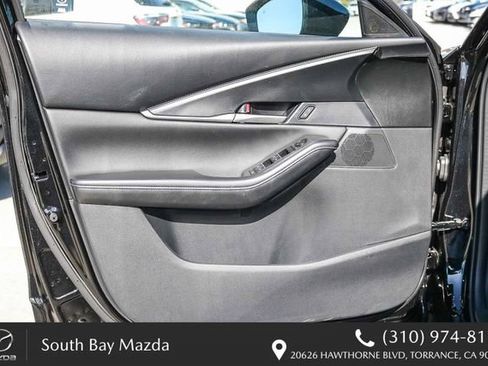 New 2026 MAZDA CX-30 Aire Edition AWD/4WD image 16