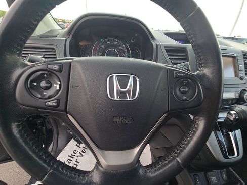 Used 2014 Honda CR-V EX-L image 15