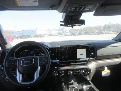 New 2026 GMC Sierra 1500 Elevation w/ Elevation Premium Package image 15