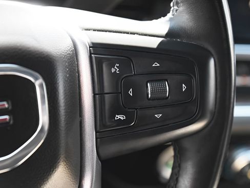 Used 2024 GMC Sierra 1500 Elevation AWD/4WD image 27