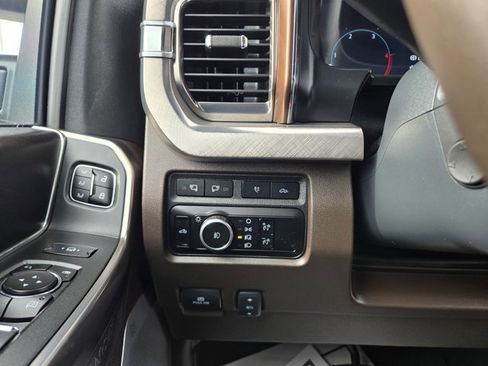 Certified 2024 Ford F350 King Ranch w/ Chrome Package image 25