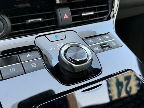 Certified 2024 Toyota bZ4X Limited w/ Weather Package image 28