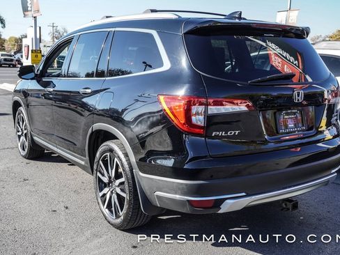 Used 2020 Honda Pilot Touring image 19