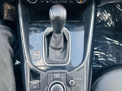 Used 2016 MAZDA CX-9 Touring image 25