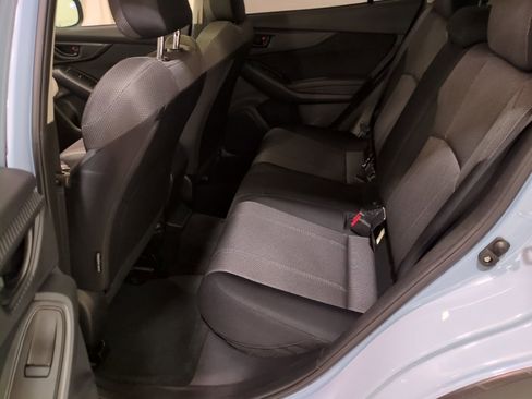 Certified 2023 Subaru Crosstrek 2.0i image 15