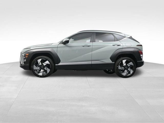 New 2026 Hyundai Kona Limited AWD/4WD image 35