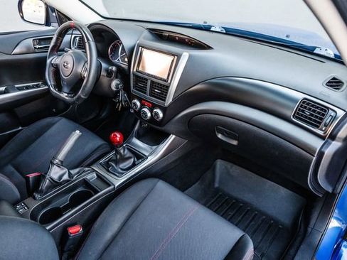 Used 2014 Subaru Impreza WRX Premium image 18