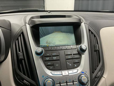 Used 2015 Chevrolet Equinox LTZ image 22