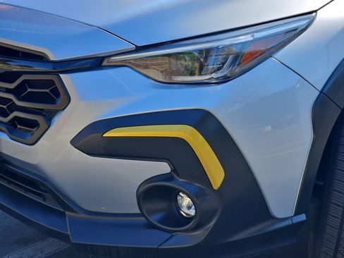 Certified 2024 Subaru Crosstrek 2.5i Sport w/ Crosstrek Mirror Package AWD/4WD image 32