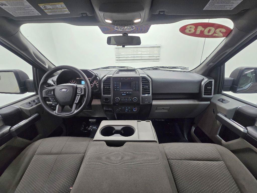Used 2018 Ford F150 XLT RWD image 18