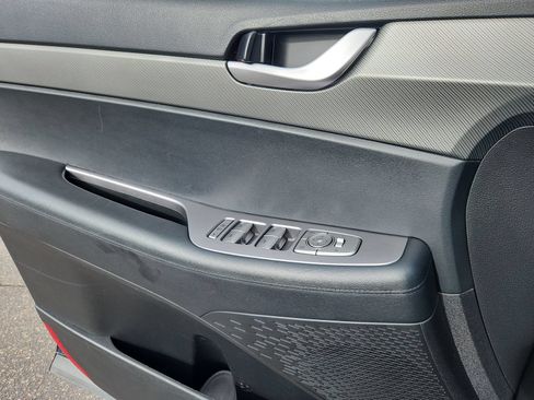 Used 2024 Hyundai Palisade SEL AWD/4WD image 9