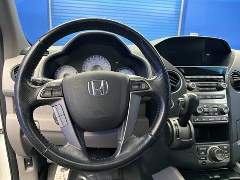 Used 2015 Honda Pilot EX-L image 14