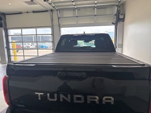 Used 2022 Toyota Tundra SR5 w/ TRD Off-Road Premium Package AWD/4WD image 7
