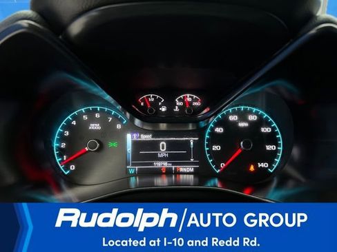 Used 2016 Chevrolet Colorado Z71 image 20