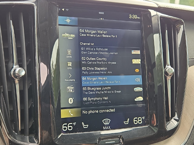 Used 2018 Volvo XC60 T6 Inscription w/ Convenience Package AWD/4WD image 11