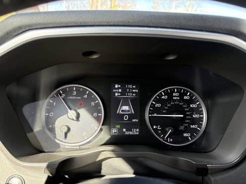 Certified 2023 Subaru Ascent Touring image 14