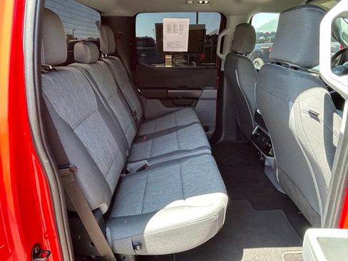 Used 2022 Ford F150 XL w/ Trailer Tow Package AWD/4WD image 18