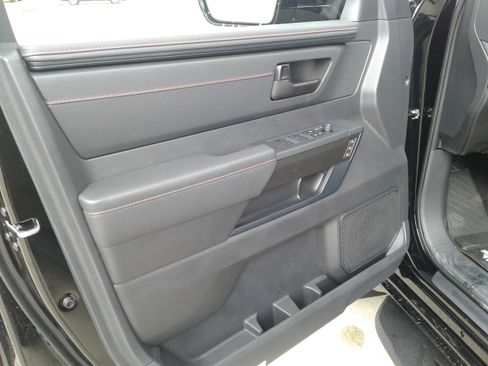 New 2026 Toyota Sequoia TRD Pro AWD/4WD image 8
