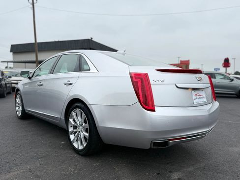 Used 2016 Cadillac XTS Luxury FWD image 11