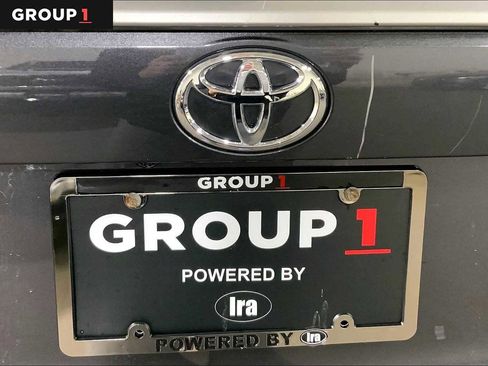 Used 2024 Toyota RAV4 Limited image 27