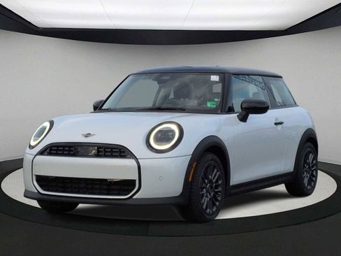 New 2026 MINI Cooper 2-Door Hardtop image 4