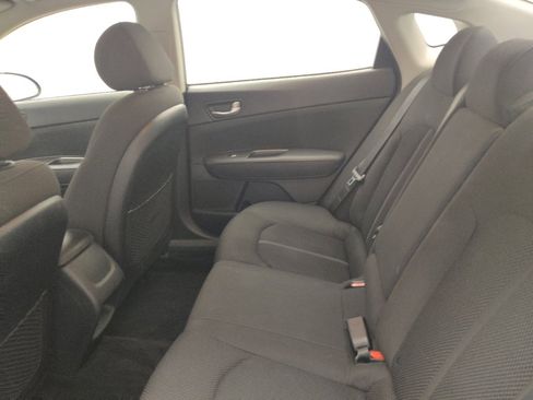Used 2020 Kia Optima LX image 18